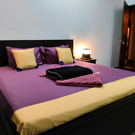 Taj Residence Puttalam Exterior foto