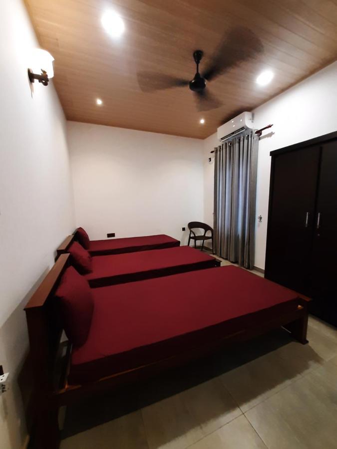 Taj Residence Puttalam Exterior foto