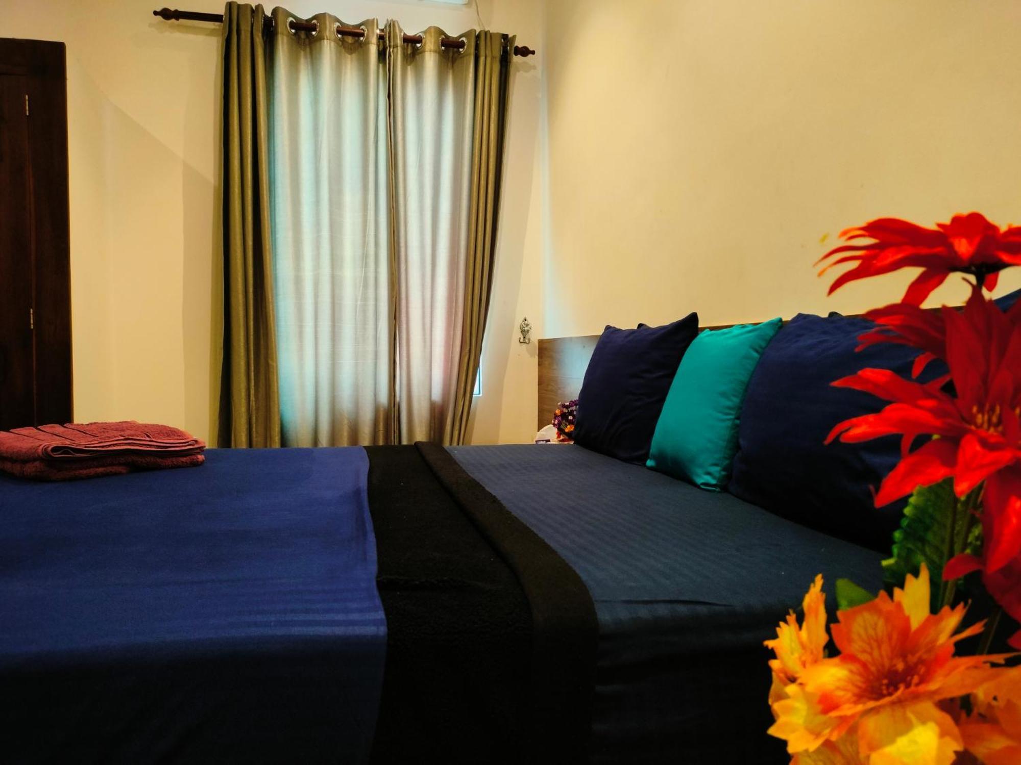 Taj Residence Puttalam Exterior foto