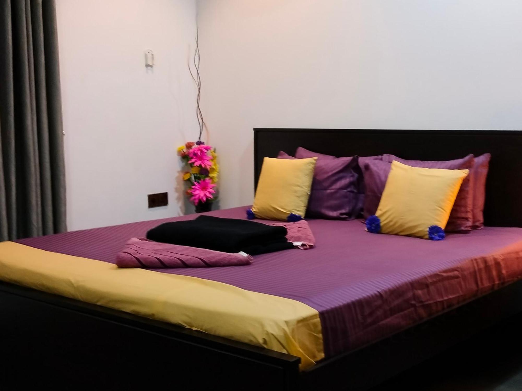 Taj Residence Puttalam Exterior foto